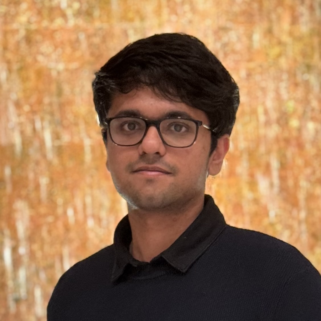Deepak Ramachandra